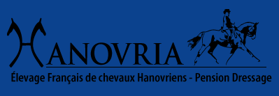 Logo Hanovria